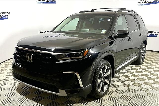 2024 Honda Pilot