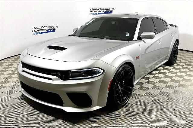 2020 Dodge Charger