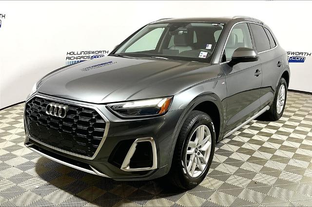 2024 Audi Q5