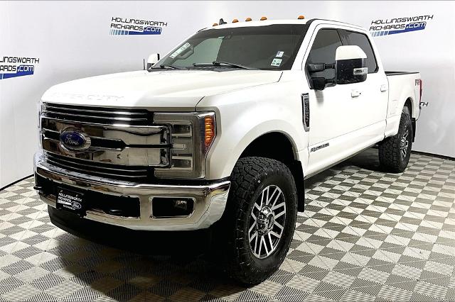 2019 Ford Super Duty F-250 Srw