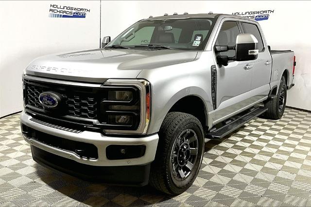 2023 Ford Super Duty F-250 Srw