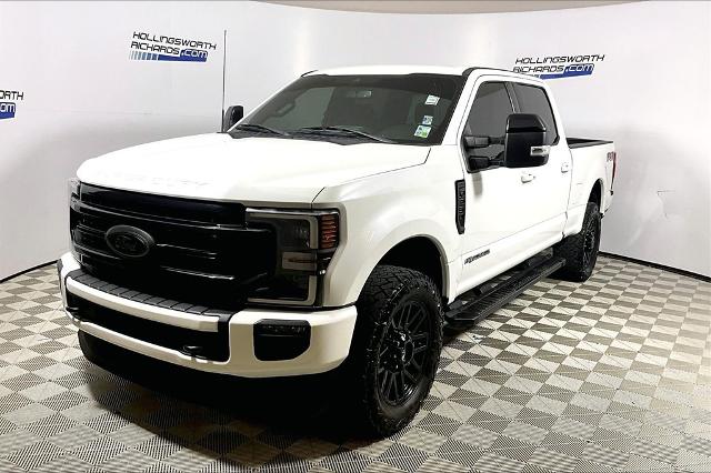 2022 Ford Super Duty F-250 Srw