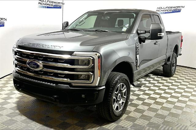 2023 Ford Super Duty F-350 Srw