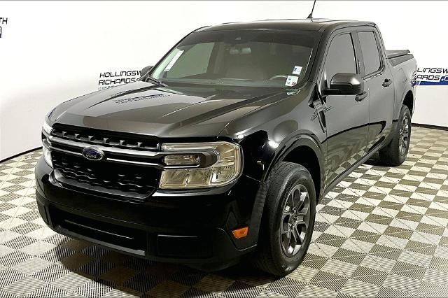 2022 Ford Maverick