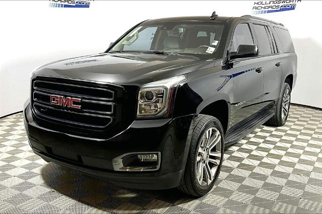 2019 GMC Yukon Xl