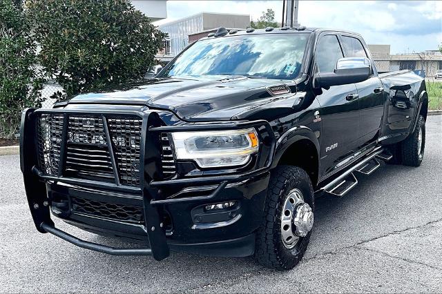 2022 RAM 3500