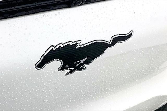 Used 2024 White Ford Premium image 49