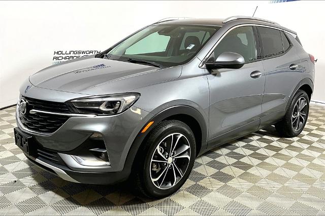 2021 Buick Encore Gx