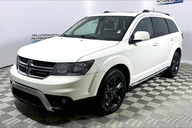 2020 Dodge Journey