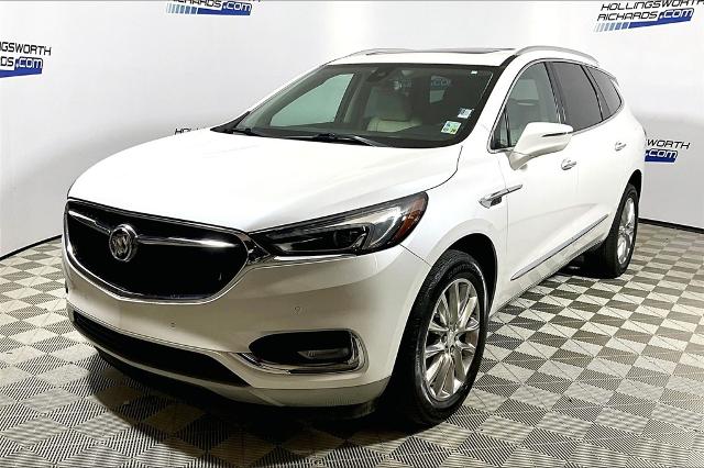 2020 Buick Enclave