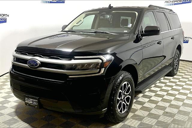 2024 Ford Expedition Max