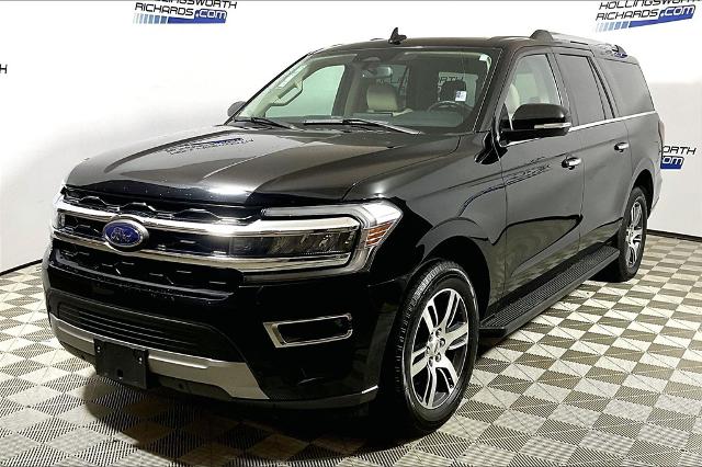 2024 Ford Expedition Max