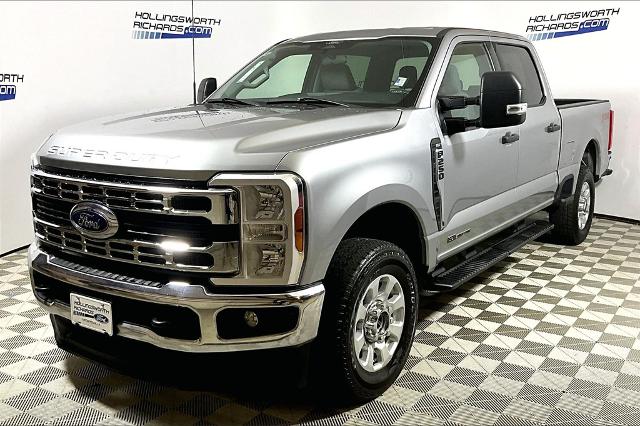 2024 Ford Super Duty F-250 Srw