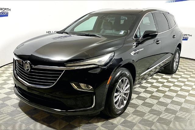 2024 Buick Enclave