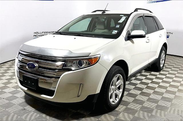 2013 Ford Edge