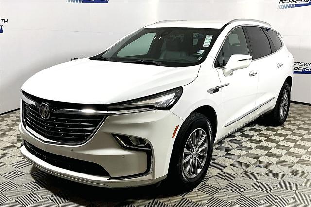 2024 Buick Enclave