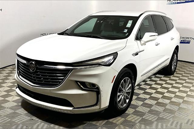 2024 Buick Enclave