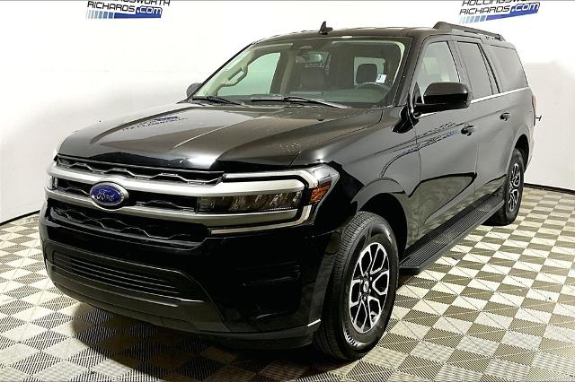 2024 Ford Expedition Max