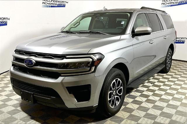 2024 Ford Expedition Max