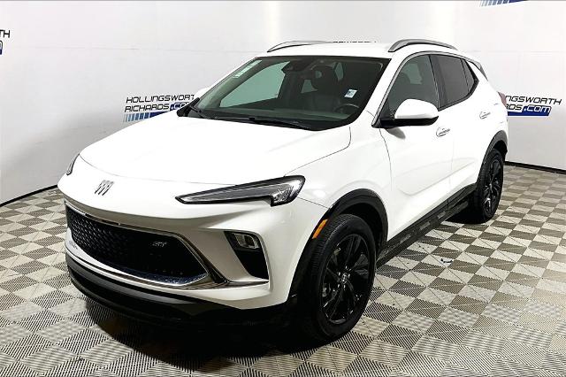 2024 Buick Encore Gx
