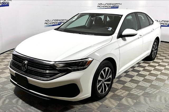 2024 Volkswagen Jetta