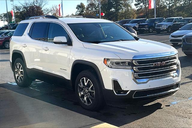 2023 GMC Acadia