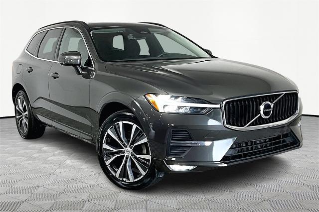 2022 Volvo XC60