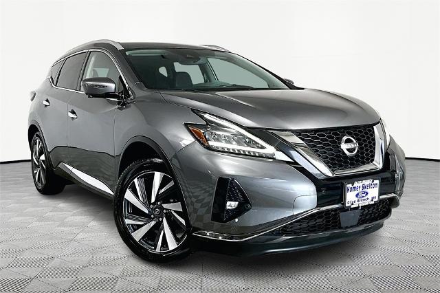 2023 Nissan Murano