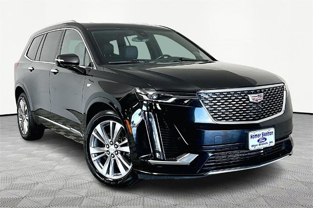 2024 Cadillac XT6