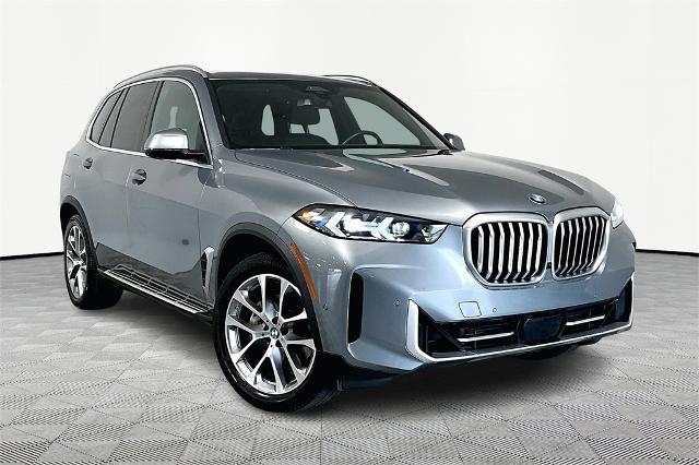 2024 BMW X5