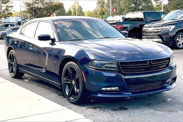2017 Dodge Charger
