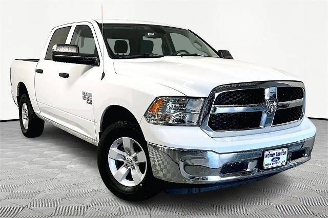2023 RAM 1500 Classic