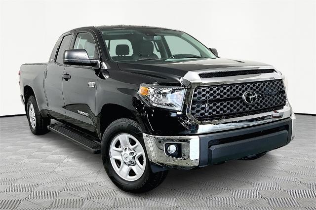 2021 Toyota Tundra 2wd