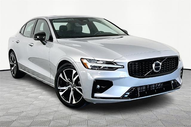 2024 Volvo S60