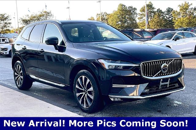 2023 Volvo XC60