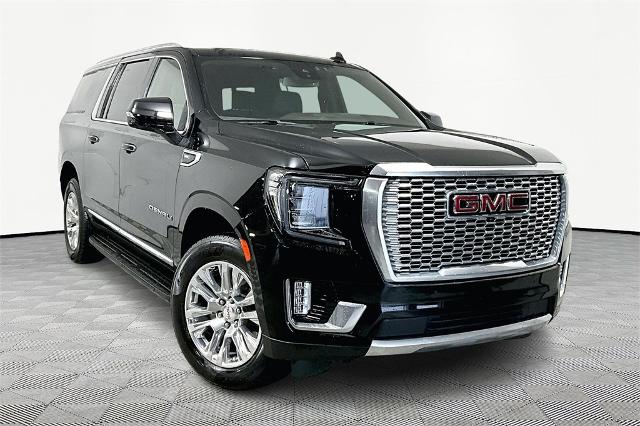 2024 GMC Yukon Xl