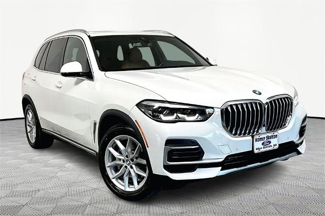 2023 BMW X5