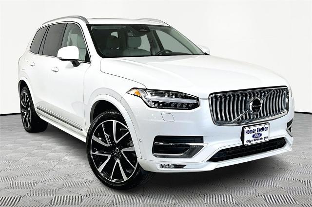 2024 Volvo XC90