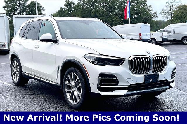 2023 BMW X5