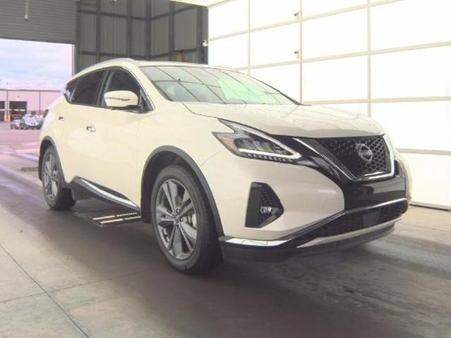 2024 Nissan Murano