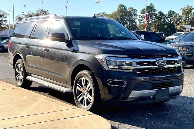 2023 Ford Expedition Max