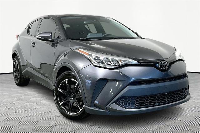 2020 Toyota C-HR