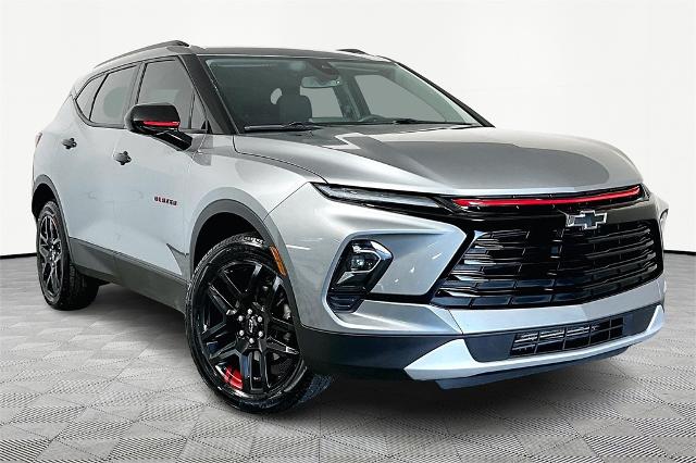 2023 Chevrolet Blazer