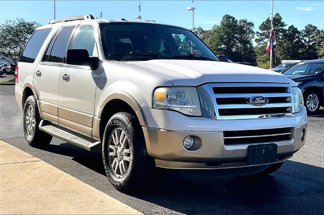 2011 Ford Expedition