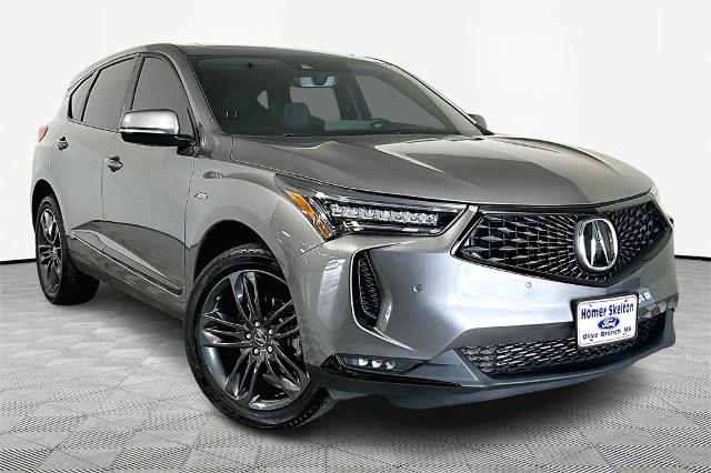 2023 Acura RDX