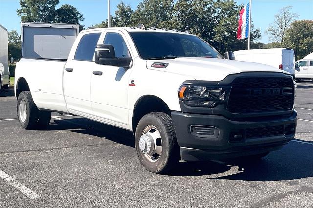 2024 RAM 3500