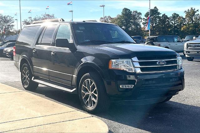 2017 Ford Expedition El