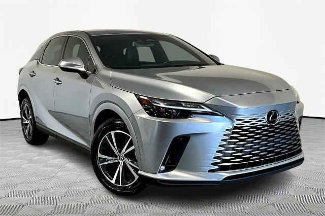 2024 Lexus RX