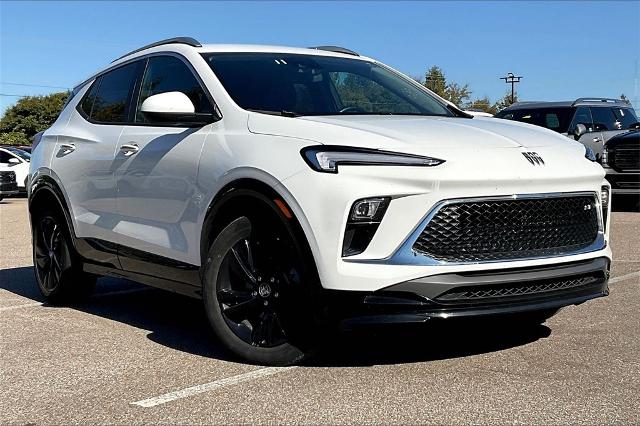 2024 Buick Encore Gx