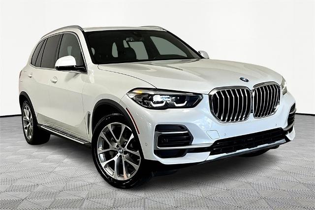 2023 BMW X5